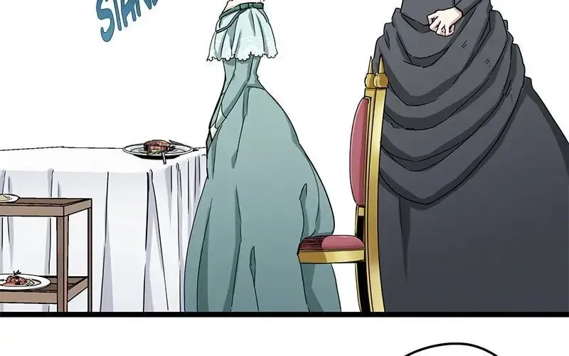 Nullitas ~The Counterfeit Bride~ Chapter 9 page 8 - 