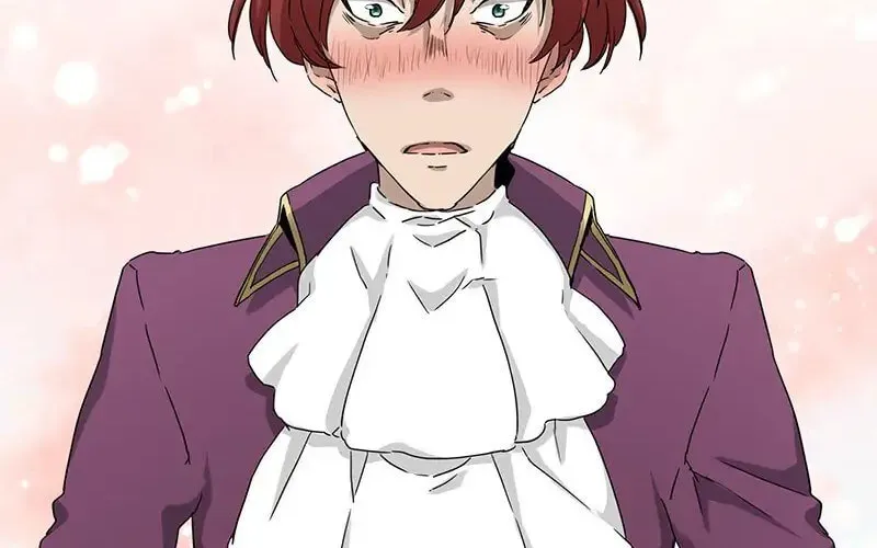 Nullitas ~The Counterfeit Bride~ Chapter 9 page 71 - 