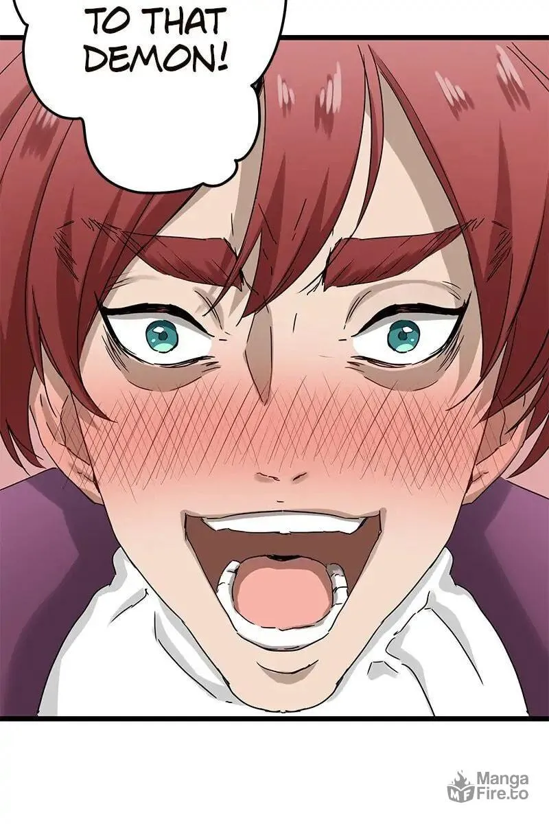 Nullitas ~The Counterfeit Bride~ Chapter 9 page 74 - 