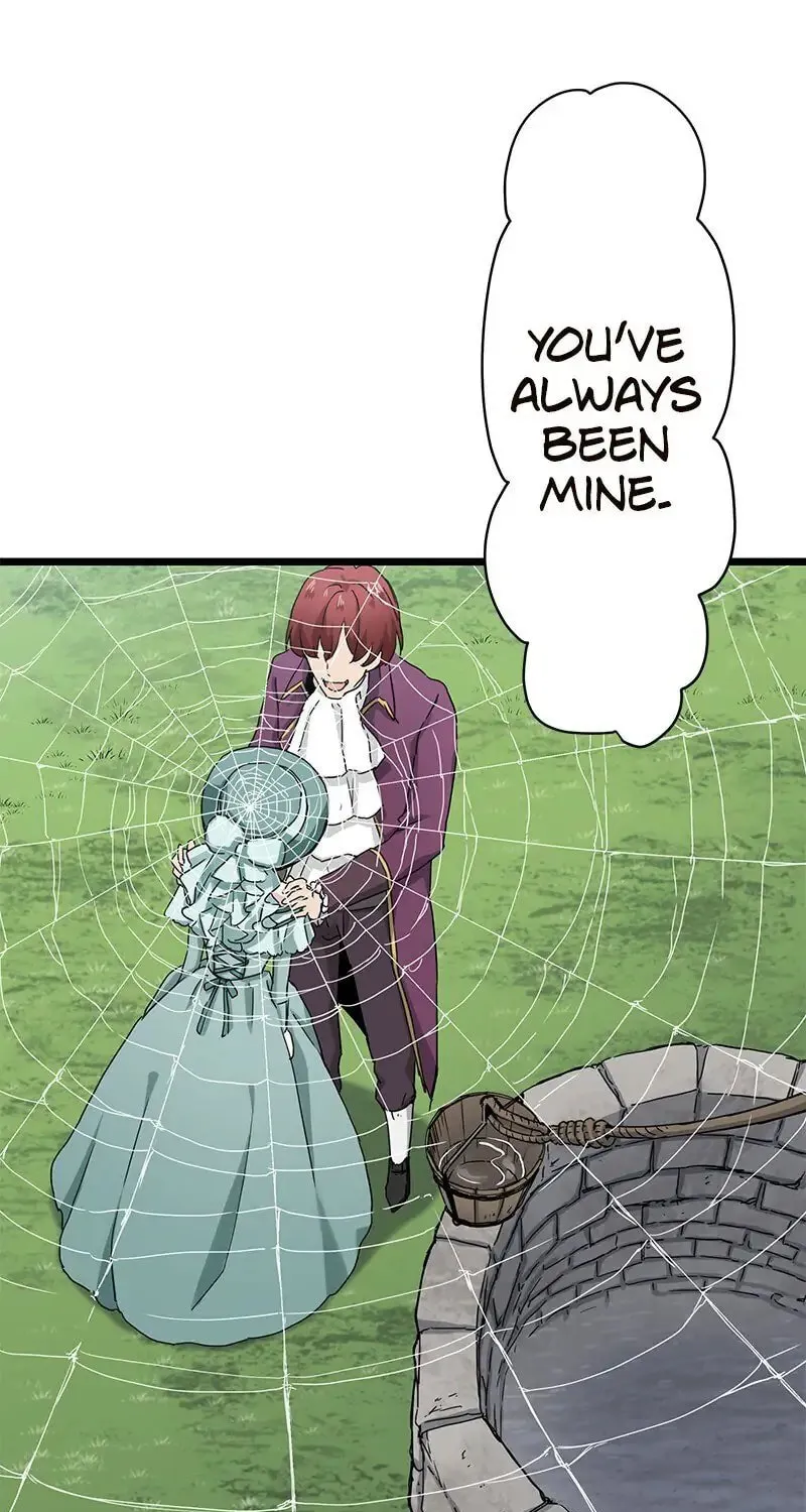 Nullitas ~The Counterfeit Bride~ Chapter 9 page 75 - 