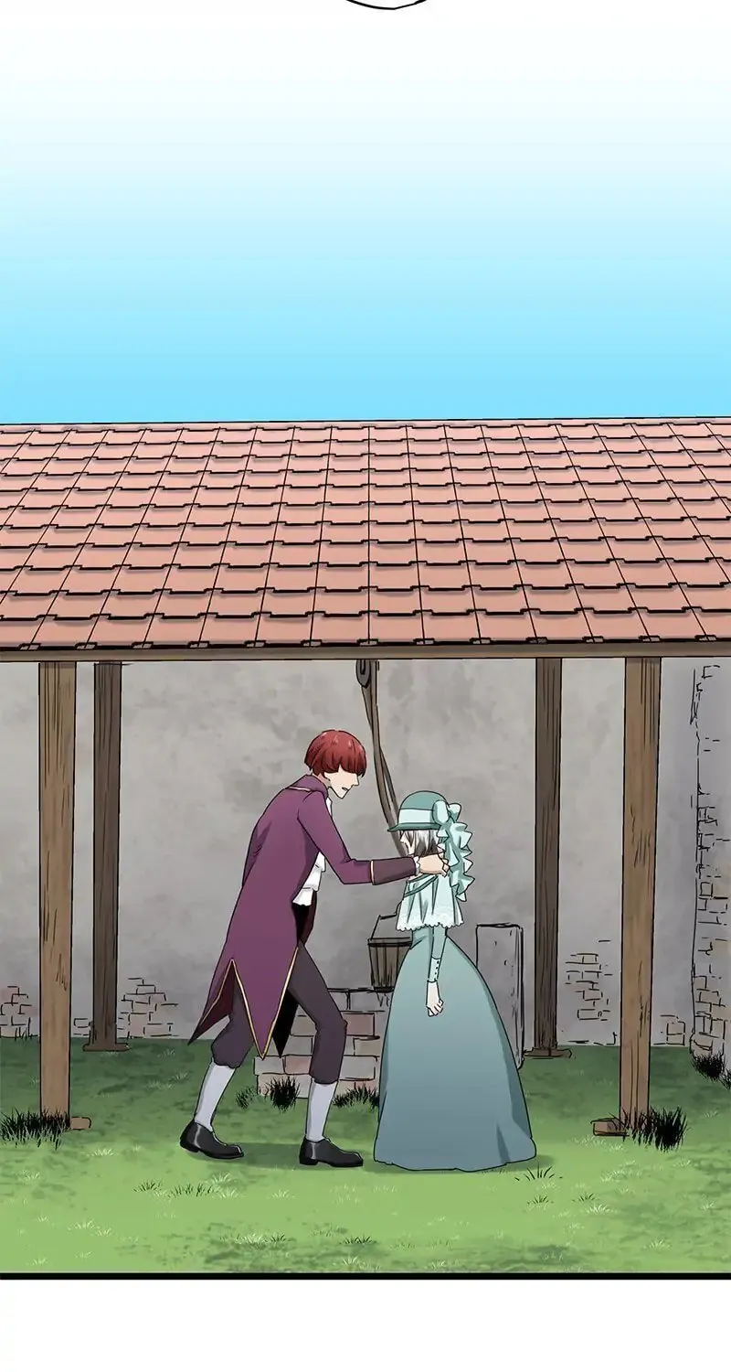 Nullitas ~The Counterfeit Bride~ Chapter 9 page 79 - 