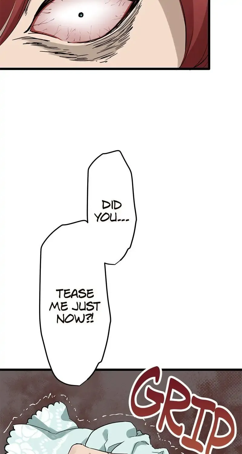 Nullitas ~The Counterfeit Bride~ Chapter 9 page 81 - 