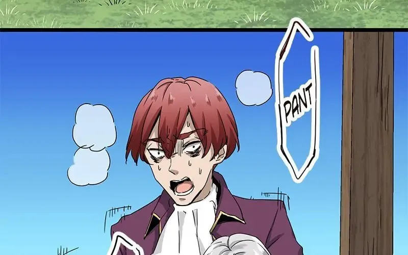 Nullitas ~The Counterfeit Bride~ Chapter 9 page 87 - 