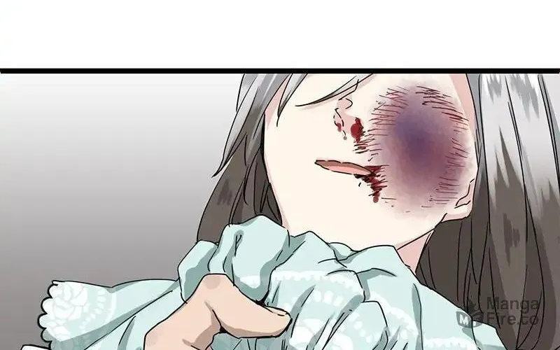 Nullitas ~The Counterfeit Bride~ Chapter 9 page 89 - 