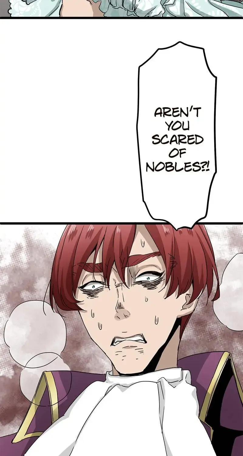 Nullitas ~The Counterfeit Bride~ Chapter 9 page 90 - 