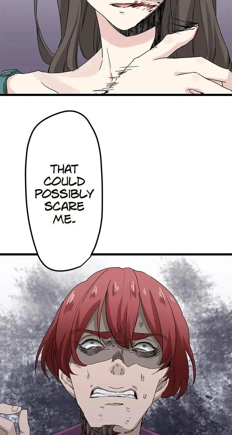 Nullitas ~The Counterfeit Bride~ Chapter 9 page 94 - 