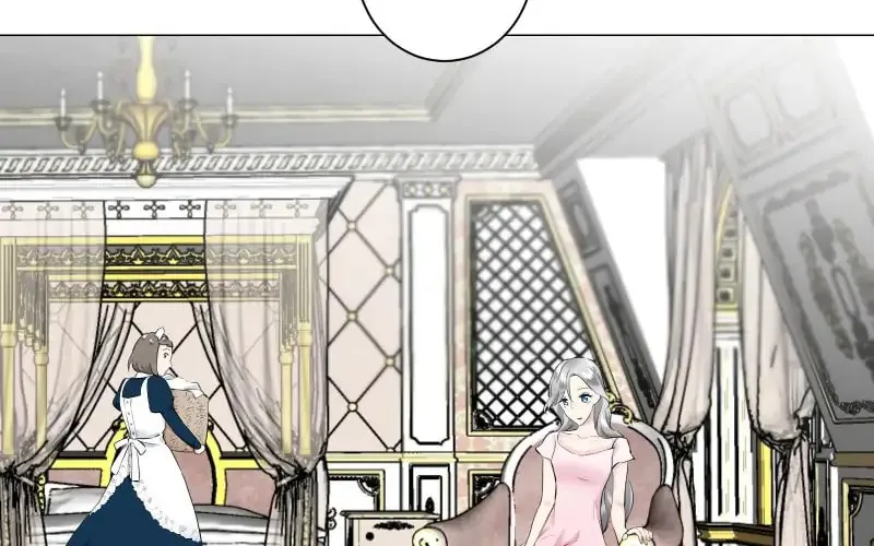 Nullitas ~The Counterfeit Bride~ Chapter 90 page 2 - 
