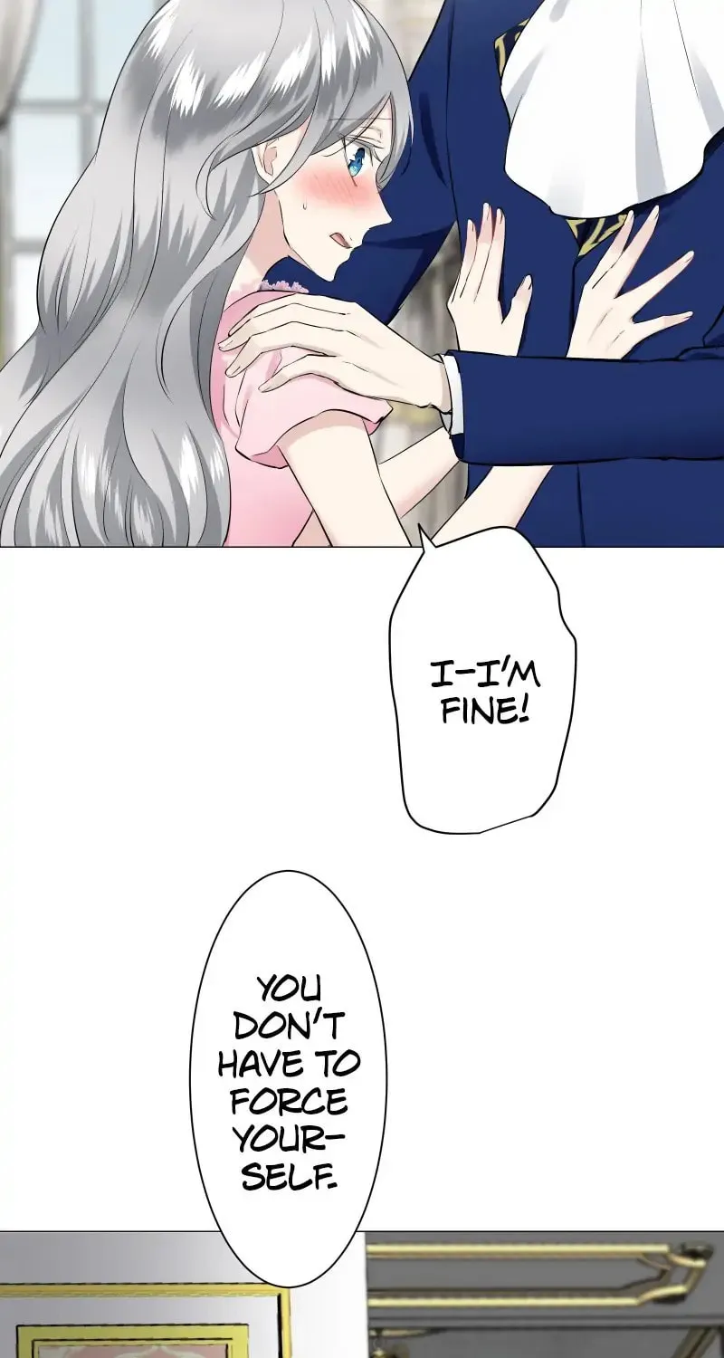 Nullitas ~The Counterfeit Bride~ Chapter 90 page 12 - 