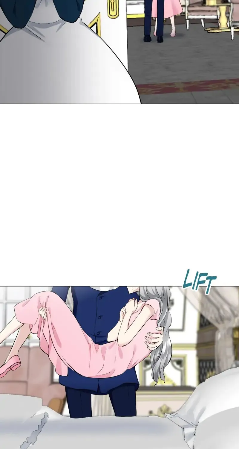 Nullitas ~The Counterfeit Bride~ Chapter 90 page 14 - 