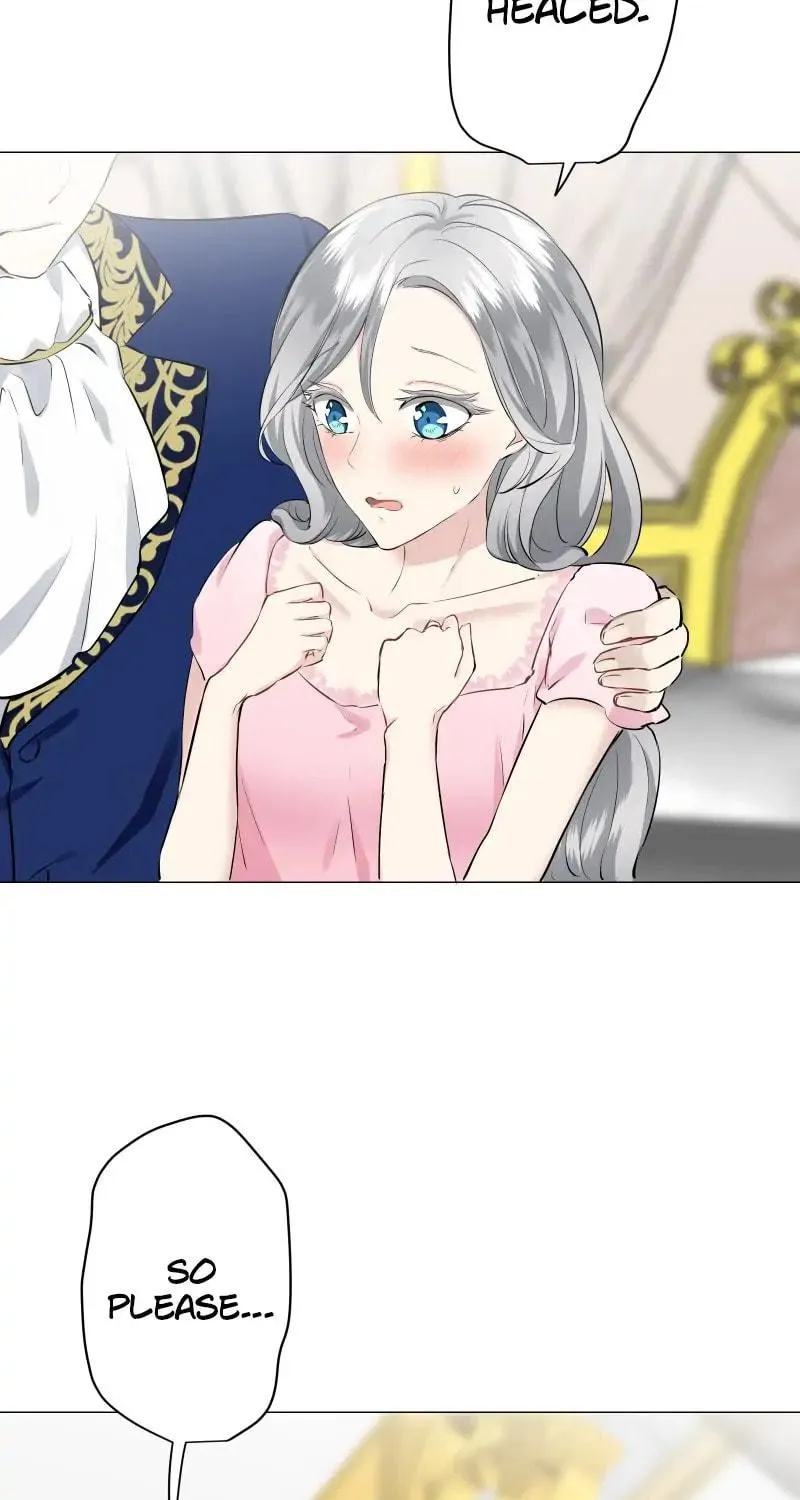 Nullitas ~The Counterfeit Bride~ Chapter 90 page 16 - 