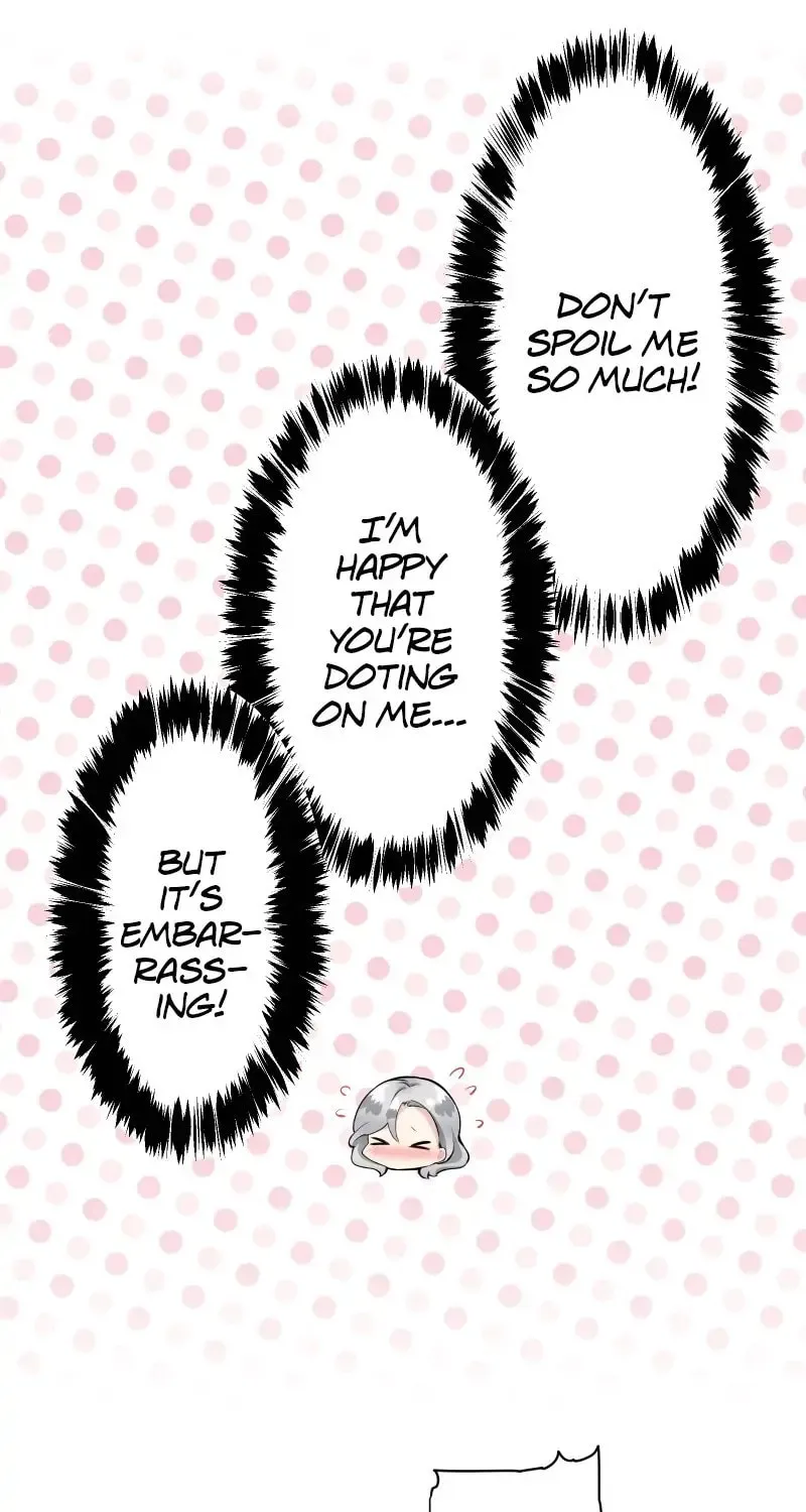 Nullitas ~The Counterfeit Bride~ Chapter 90 page 19 - 