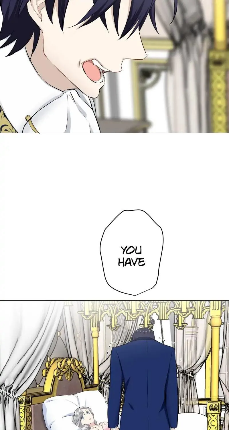 Nullitas ~The Counterfeit Bride~ Chapter 90 page 21 - 