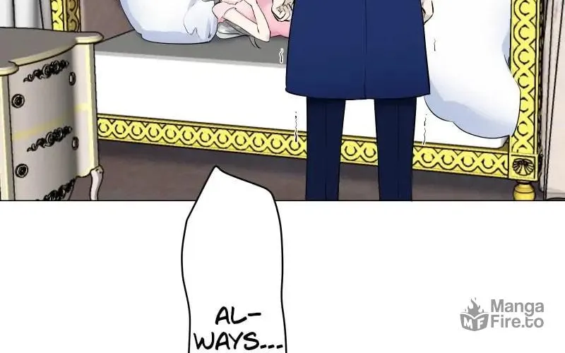 Nullitas ~The Counterfeit Bride~ Chapter 90 page 22 - 