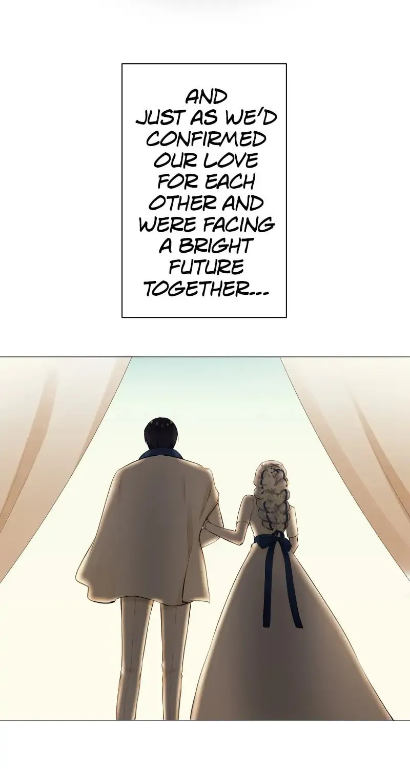 Nullitas ~The Counterfeit Bride~ Chapter 90 page 25 - 