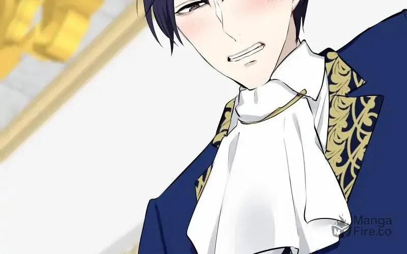 Nullitas ~The Counterfeit Bride~ Chapter 90 page 33 - 