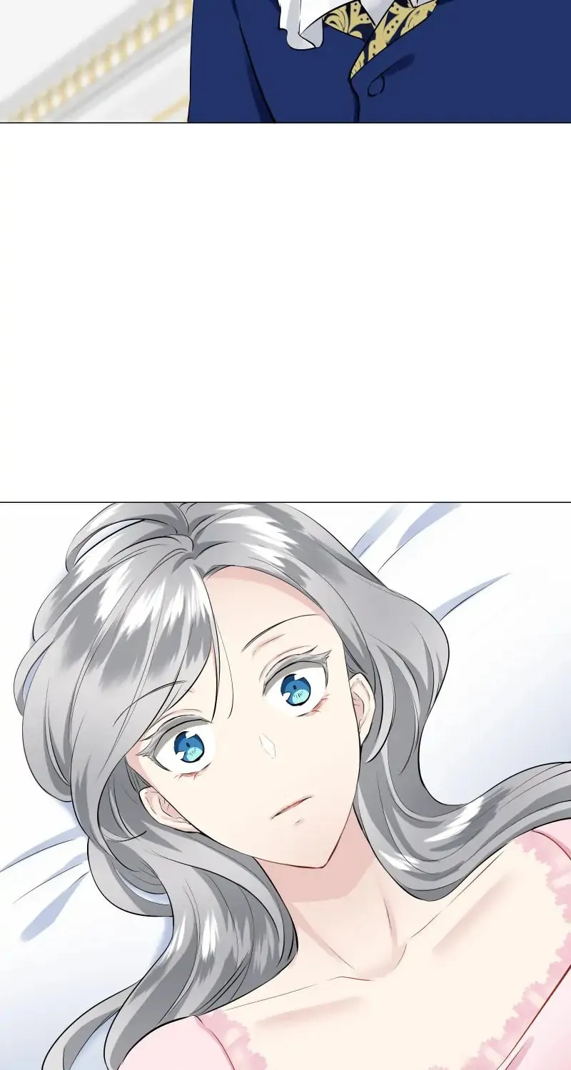 Nullitas ~The Counterfeit Bride~ Chapter 90 page 34 - 