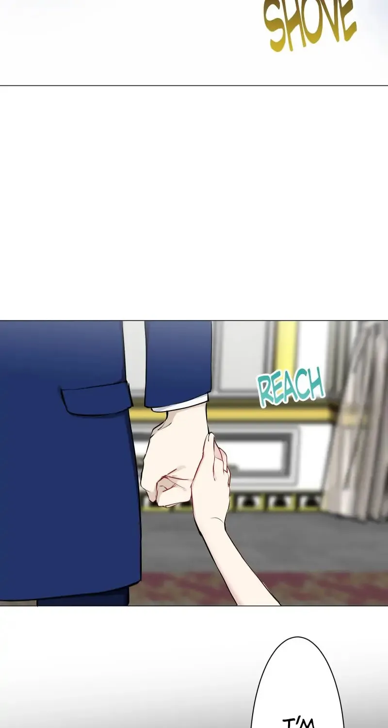 Nullitas ~The Counterfeit Bride~ Chapter 90 page 40 - 