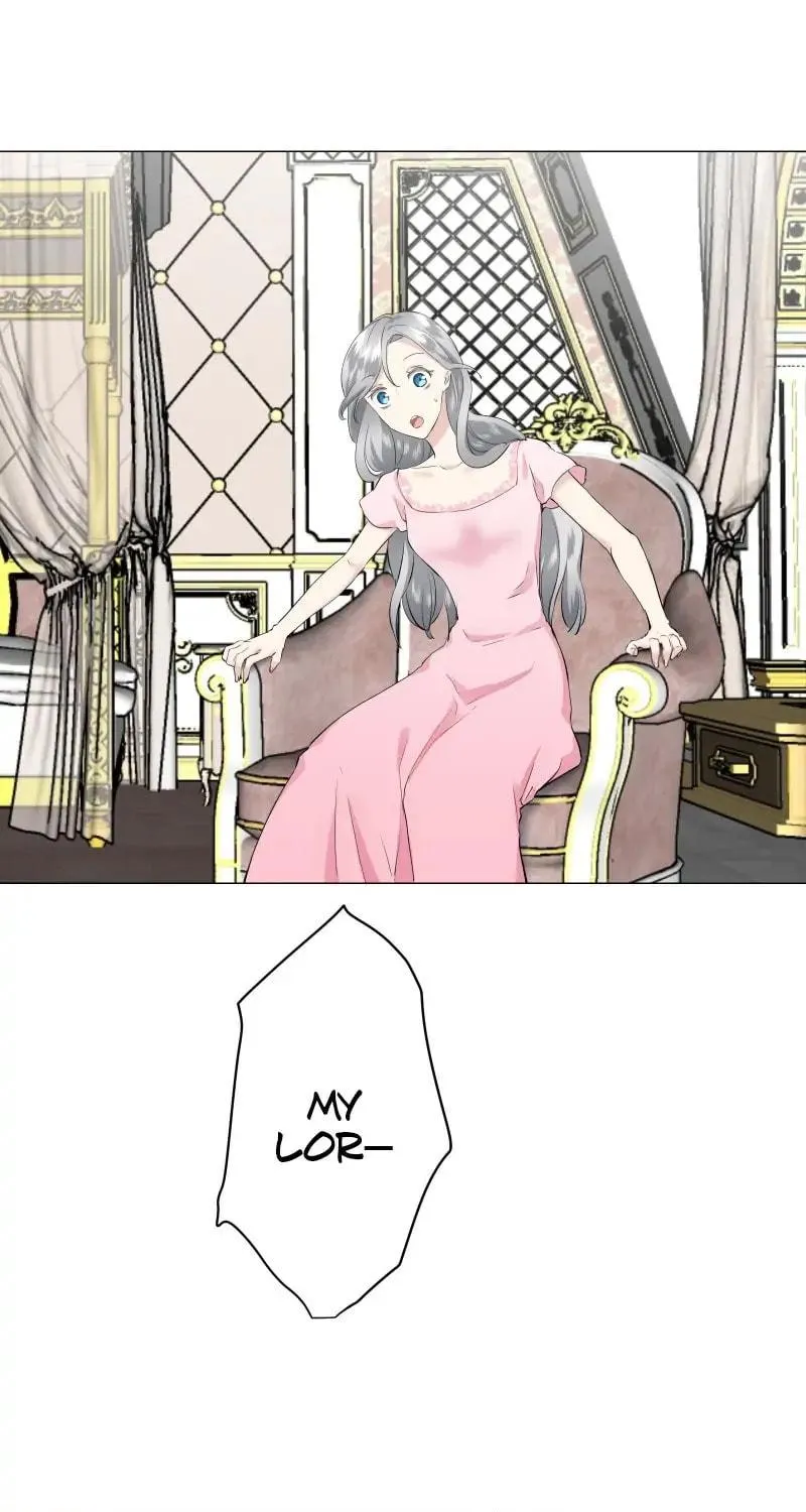 Nullitas ~The Counterfeit Bride~ Chapter 90 page 5 - 