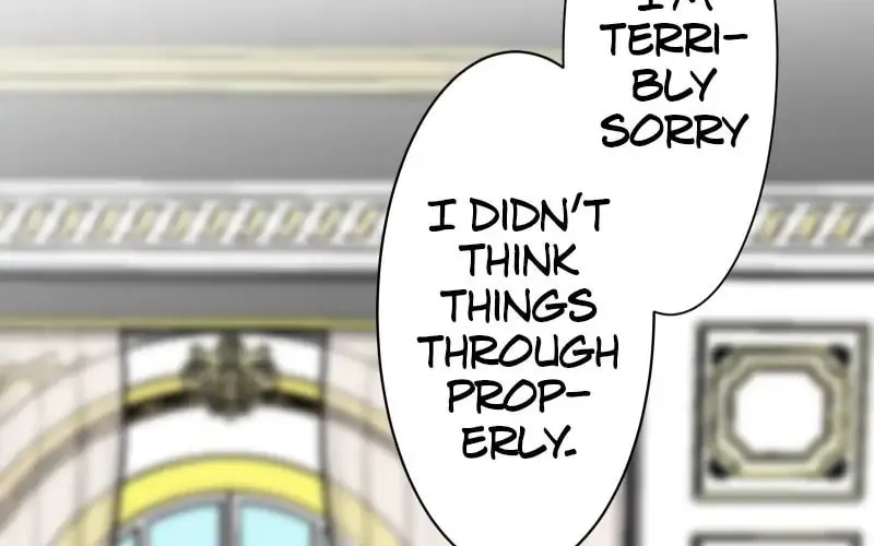 Nullitas ~The Counterfeit Bride~ Chapter 90 page 41 - 
