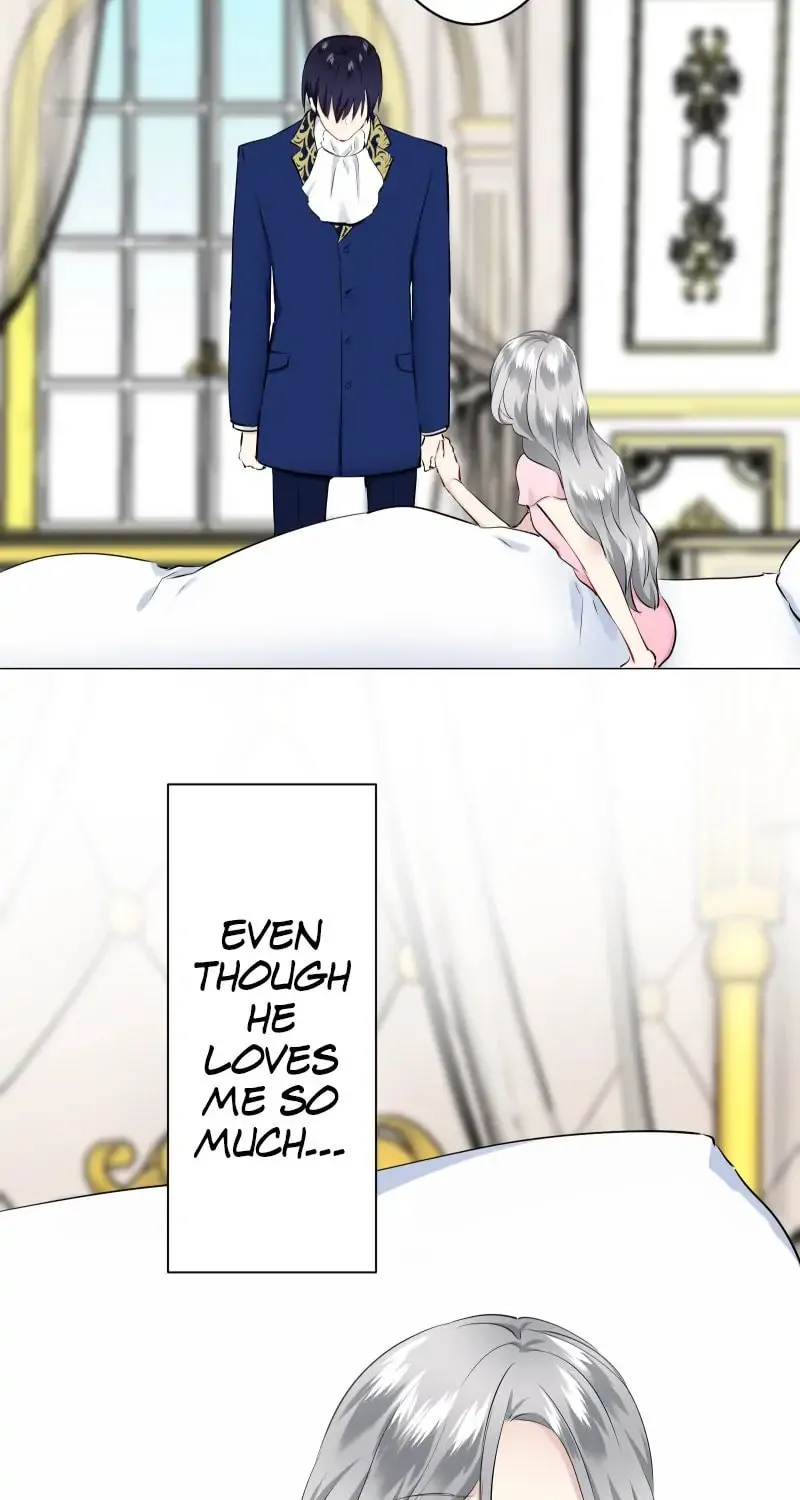 Nullitas ~The Counterfeit Bride~ Chapter 90 page 42 - 