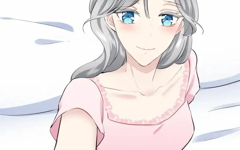 Nullitas ~The Counterfeit Bride~ Chapter 90 page 43 - 