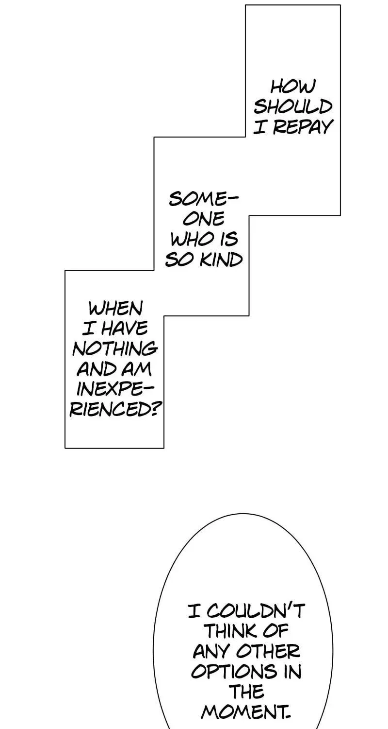Nullitas ~The Counterfeit Bride~ Chapter 90 page 45 - 