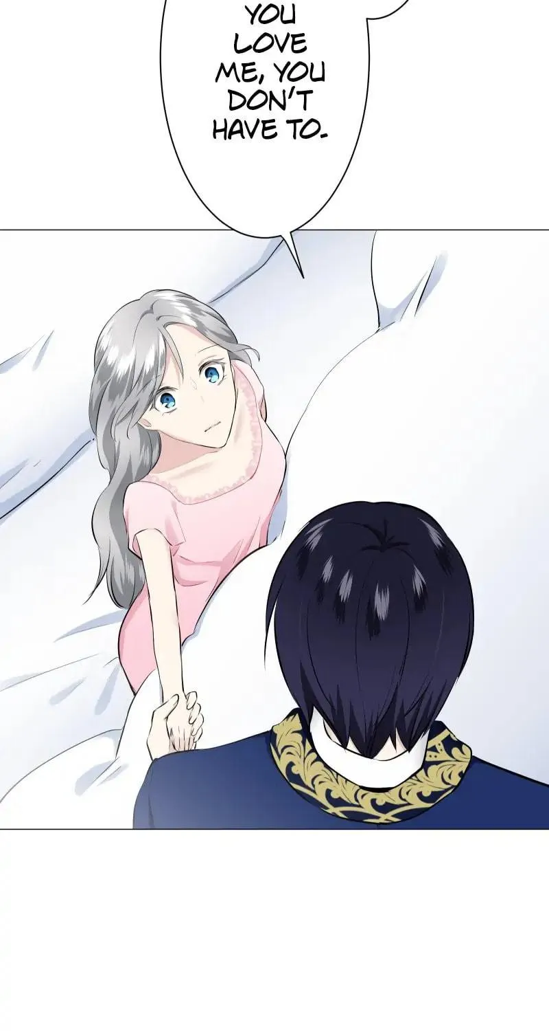 Nullitas ~The Counterfeit Bride~ Chapter 90 page 49 - 