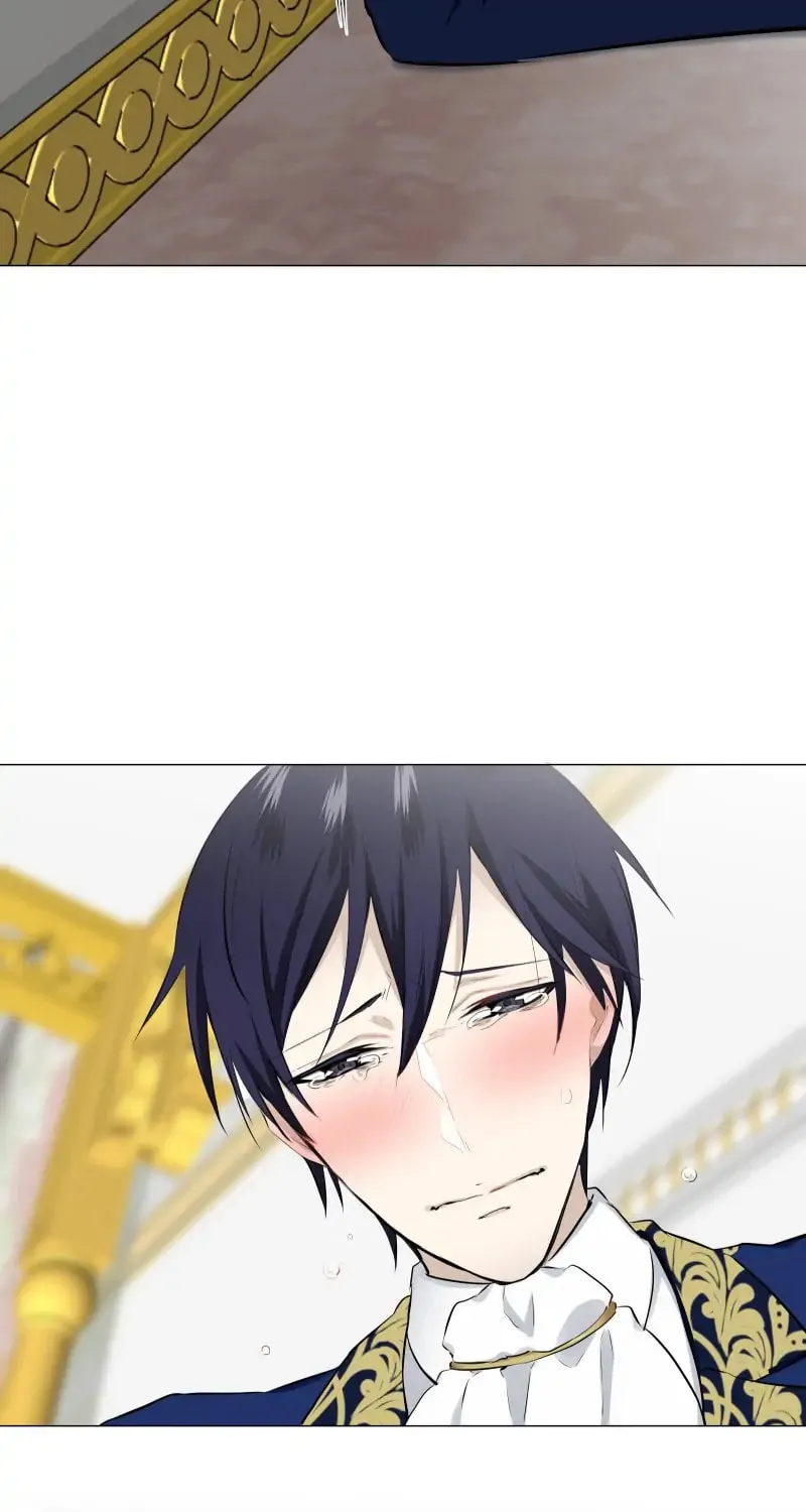 Nullitas ~The Counterfeit Bride~ Chapter 90 page 51 - 