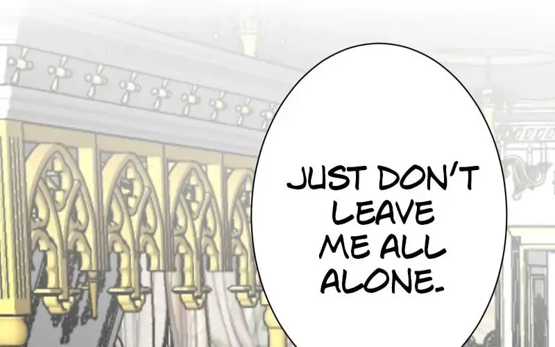 Nullitas ~The Counterfeit Bride~ Chapter 90 page 52 - 