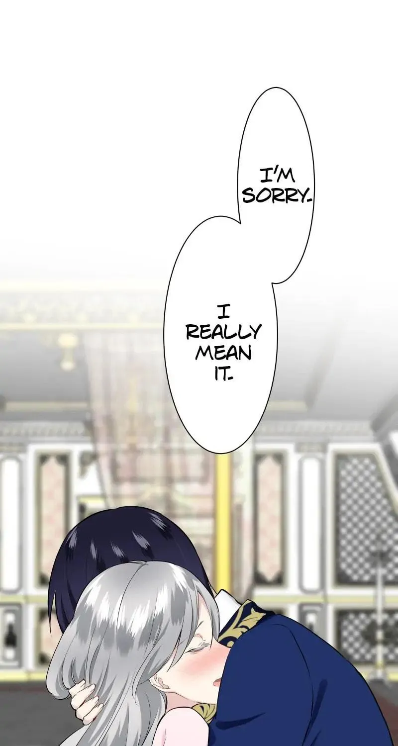 Nullitas ~The Counterfeit Bride~ Chapter 90 page 55 - 
