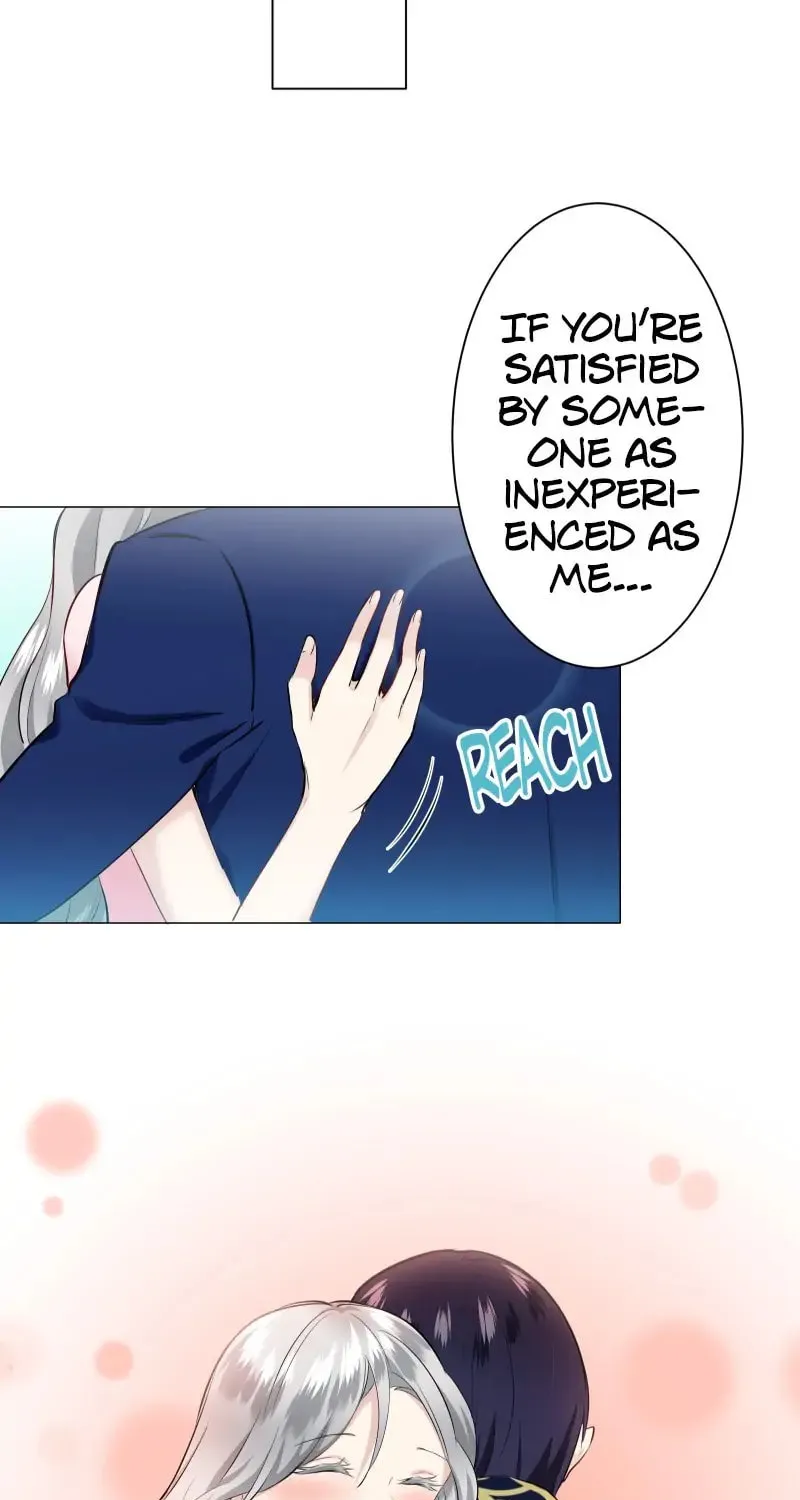 Nullitas ~The Counterfeit Bride~ Chapter 90 page 59 - 