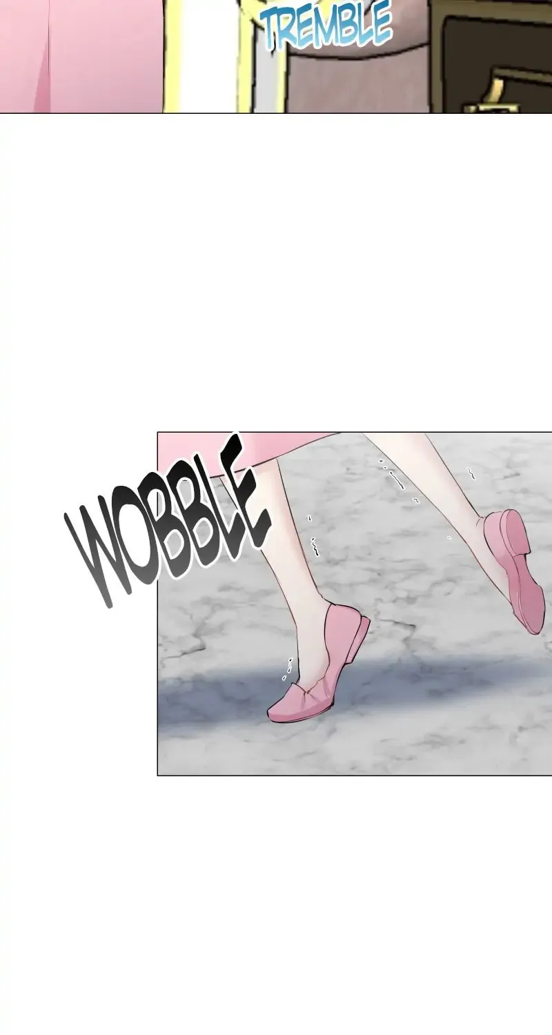 Nullitas ~The Counterfeit Bride~ Chapter 90 page 7 - 