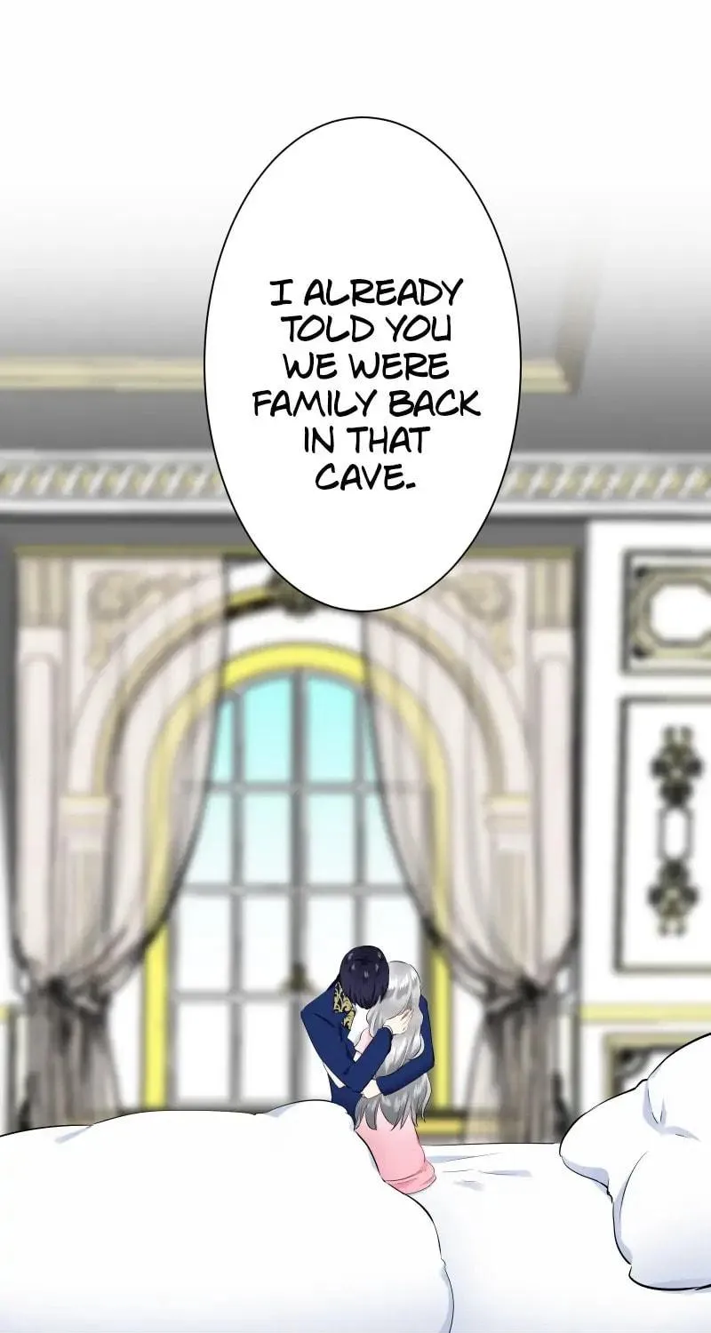 Nullitas ~The Counterfeit Bride~ Chapter 90 page 64 - 