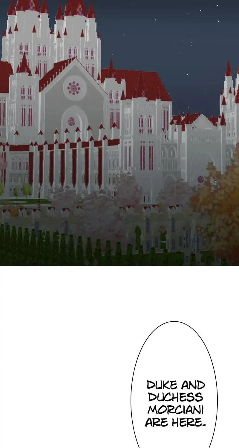 Nullitas ~The Counterfeit Bride~ Chapter 90 page 66 - 
