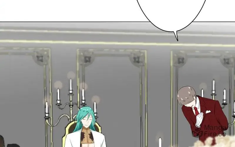 Nullitas ~The Counterfeit Bride~ Chapter 90 page 67 - 