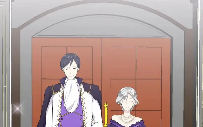 Nullitas ~The Counterfeit Bride~ Chapter 90 page 69 - 