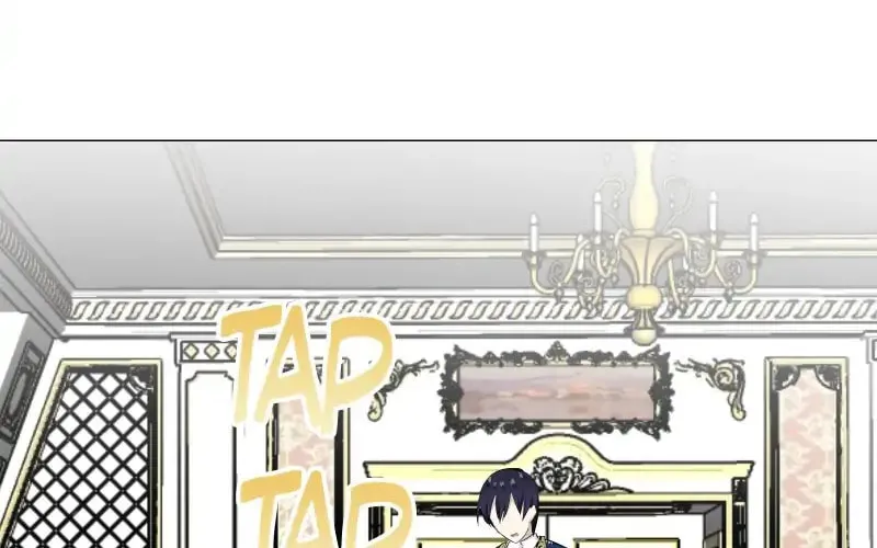 Nullitas ~The Counterfeit Bride~ Chapter 90 page 8 - 