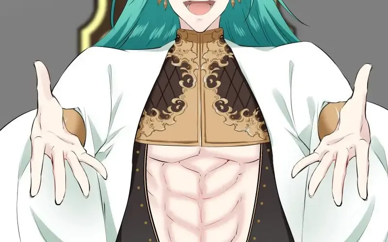Nullitas ~The Counterfeit Bride~ Chapter 90 page 71 - 