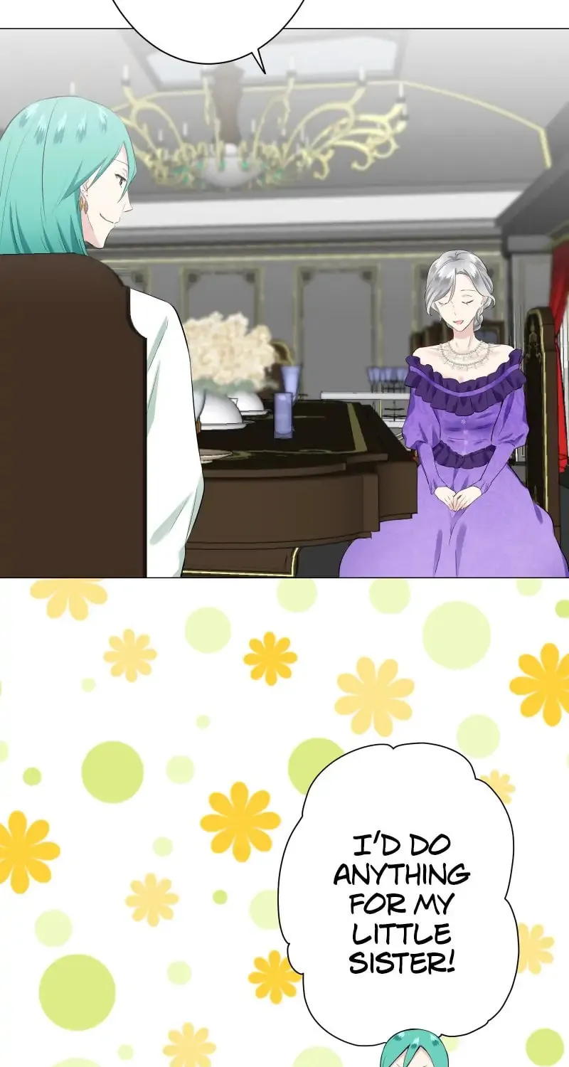 Nullitas ~The Counterfeit Bride~ Chapter 90 page 75 - 