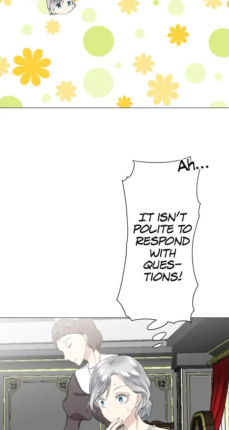 Nullitas ~The Counterfeit Bride~ Chapter 90 page 77 - 