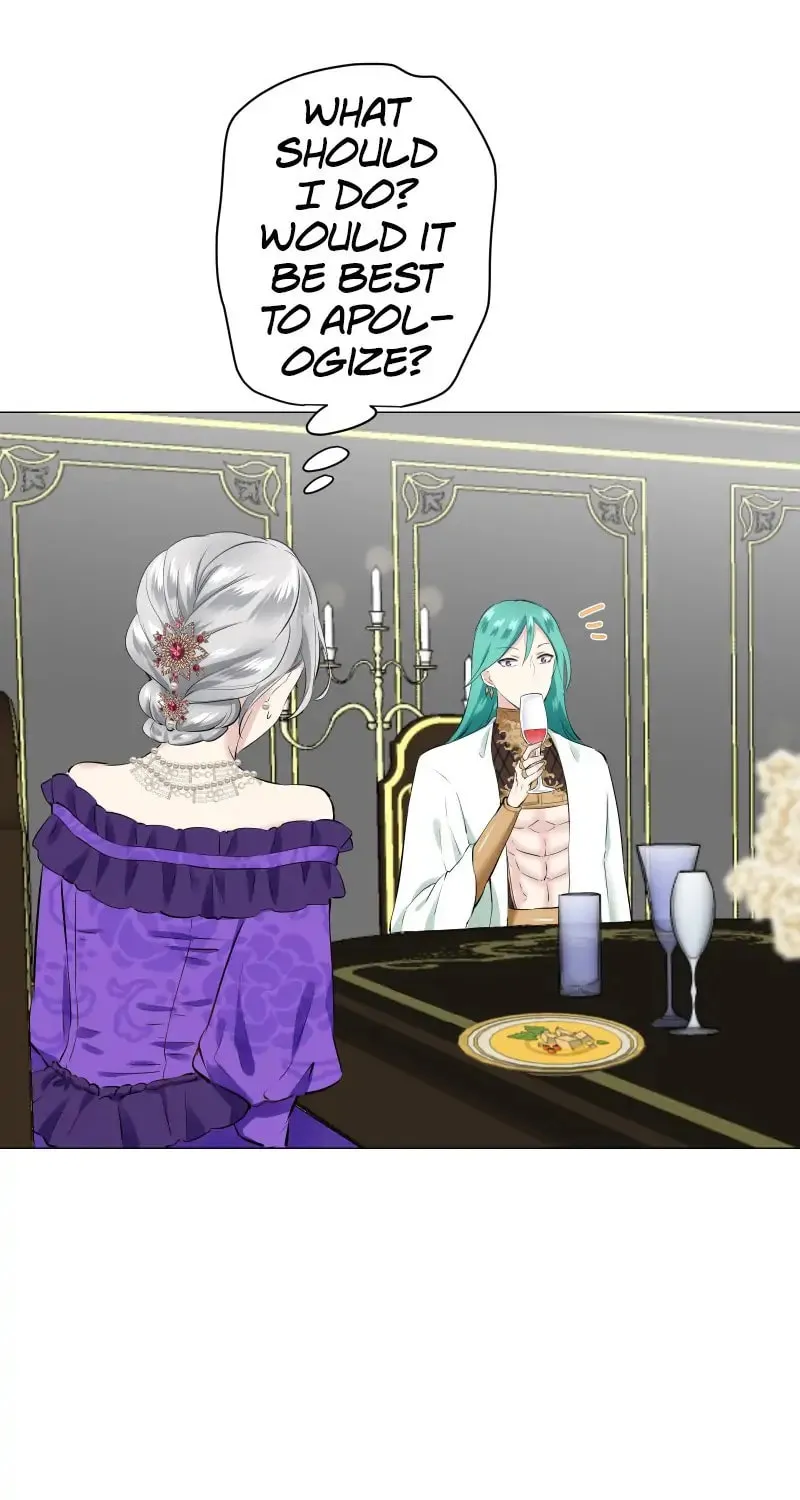 Nullitas ~The Counterfeit Bride~ Chapter 90 page 79 - 