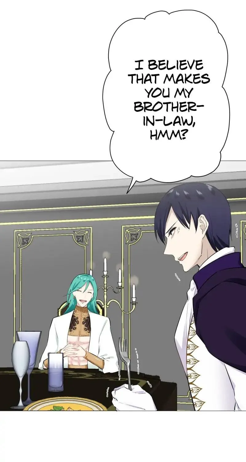 Nullitas ~The Counterfeit Bride~ Chapter 90 page 82 - 