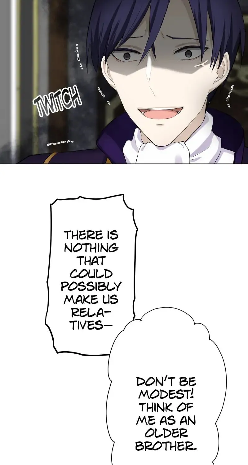 Nullitas ~The Counterfeit Bride~ Chapter 90 page 84 - 