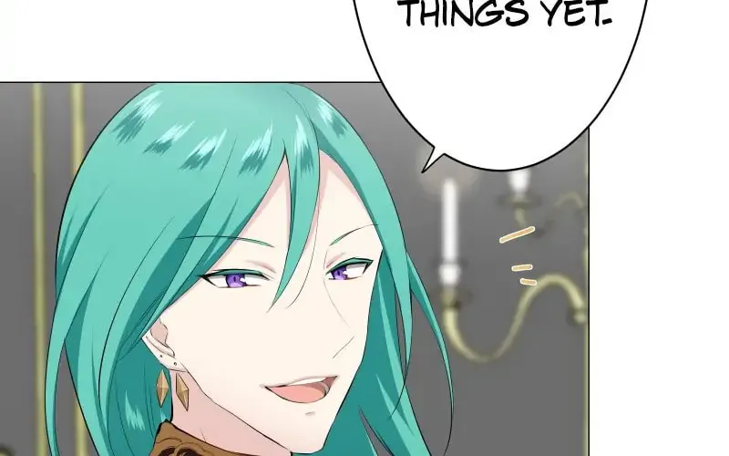 Nullitas ~The Counterfeit Bride~ Chapter 90 page 87 - 