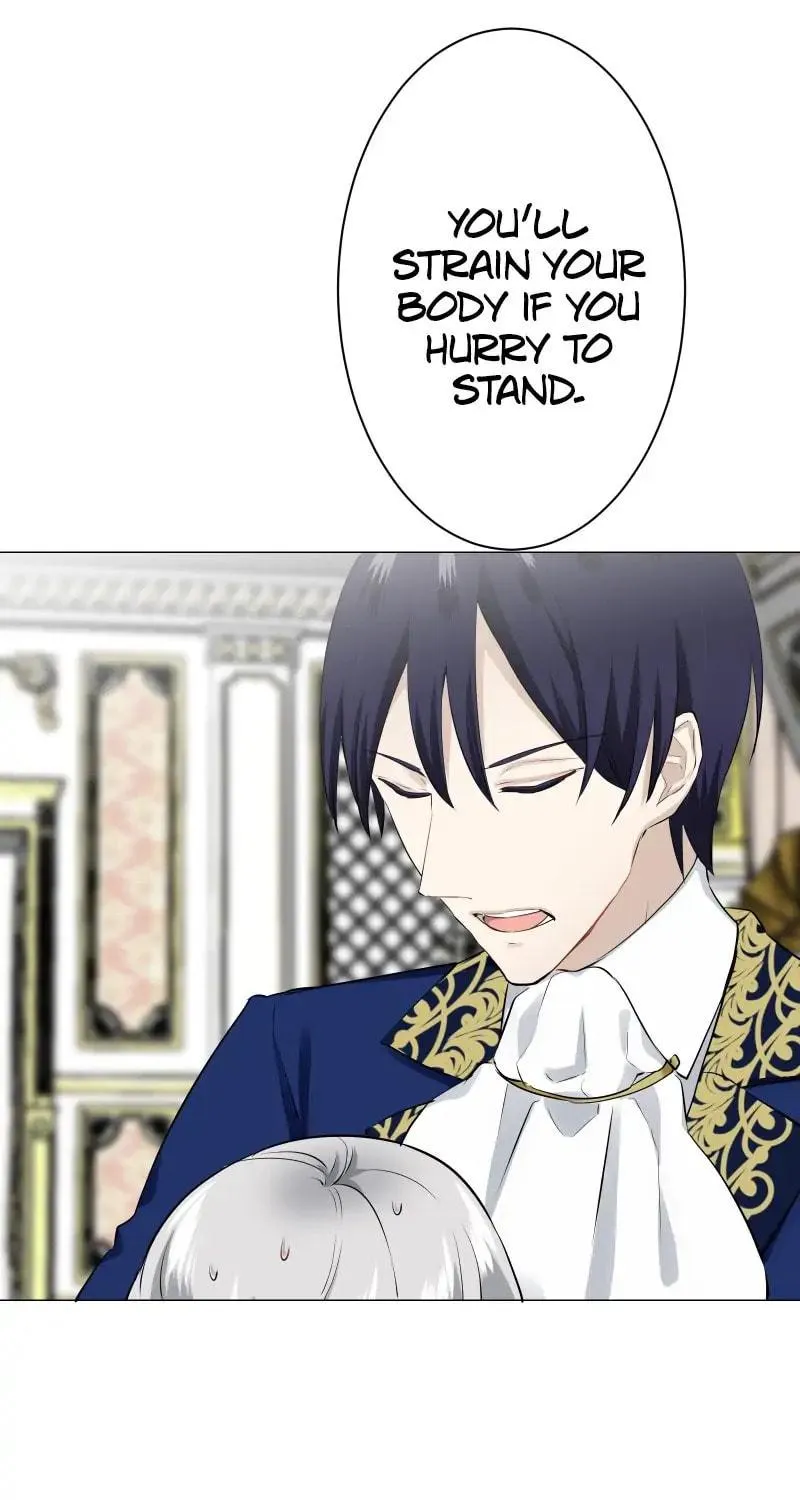 Nullitas ~The Counterfeit Bride~ Chapter 90 page 10 - 