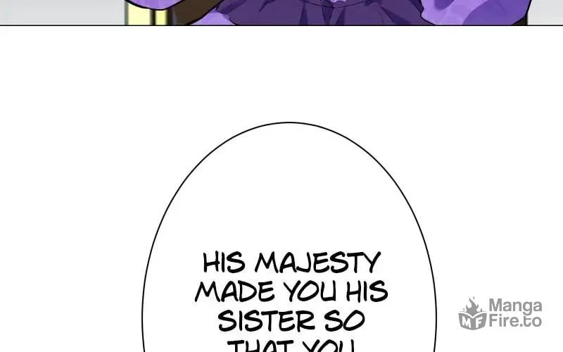 Nullitas ~The Counterfeit Bride~ Chapter 90 page 92 - 
