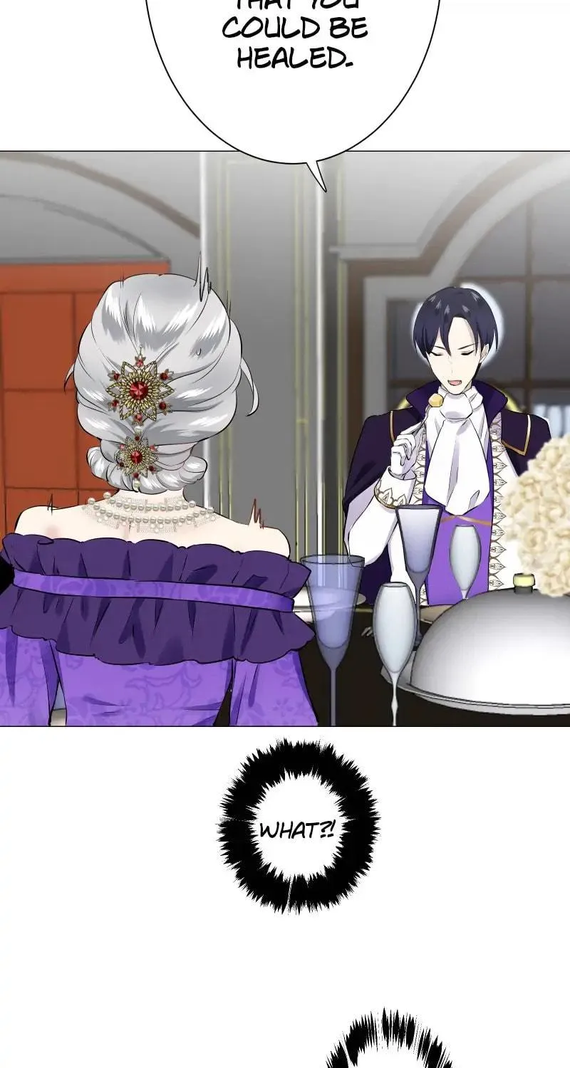 Nullitas ~The Counterfeit Bride~ Chapter 90 page 93 - 