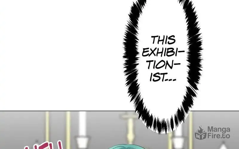 Nullitas ~The Counterfeit Bride~ Chapter 90 page 94 - 