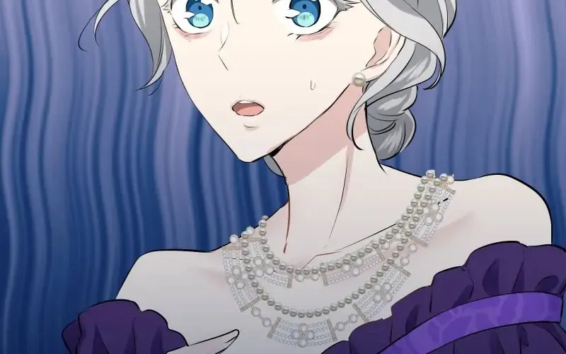 Nullitas ~The Counterfeit Bride~ Chapter 90 page 96 - 