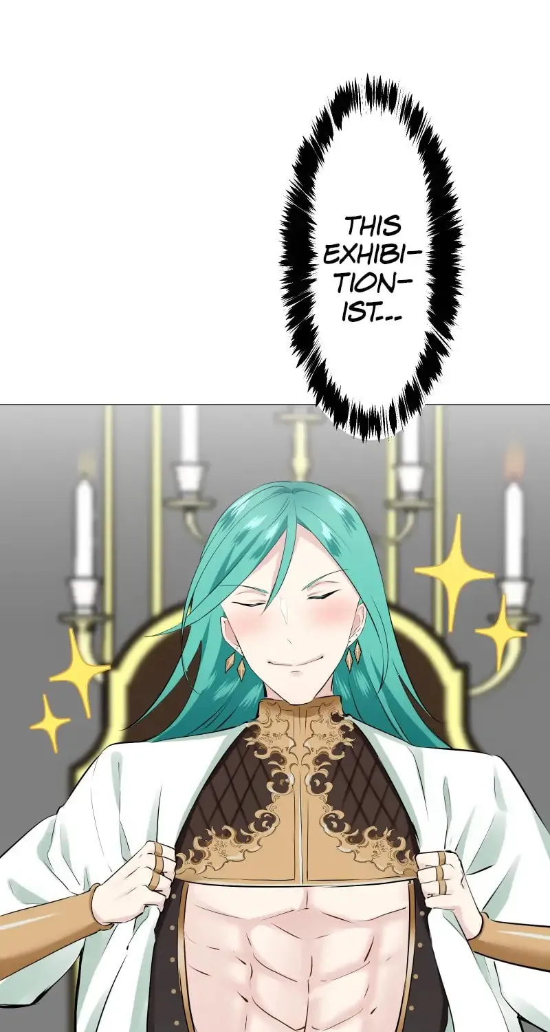Nullitas ~The Counterfeit Bride~ Chapter 91 page 1 - 